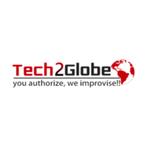 Tech2Globe Canada - Online Marketing Agency image 1